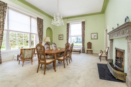 Bellair House, Tullamore, Ballycumber, Co. Offaly - Photo 3