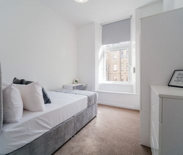 2 bedroom apartment to rent - Photo 6