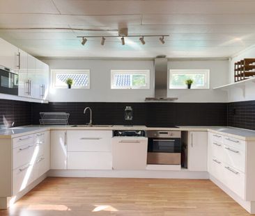 Tjelvarvägen 3 – rum ledigt nu, fler tillgängliga inför vårterminen... - Foto 5