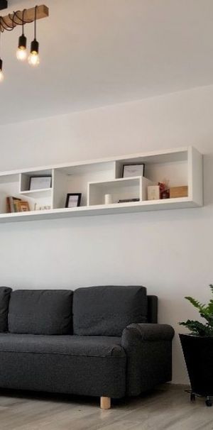 Garsoniera in zona Timpuri Noi - Fotografie 1