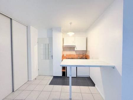 Appartement 1 Pièce 33 m² - Photo 4