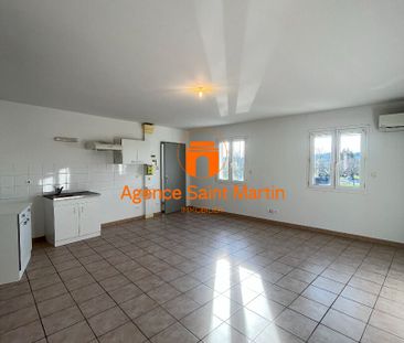 Location Appartement 2 pièces 43m² - Photo 1