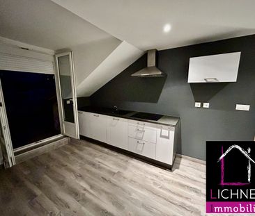 Location Appartement 3 pièces 95m² FORBACH 57600 - Photo 2