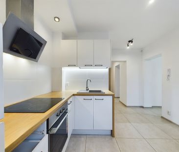 DWUPOKOJOWE MIESZKANIE | 50,35 m² | OD ZARAZ - Фото 5