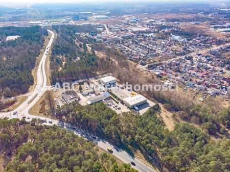 ul. Bydgoska - Фото 3