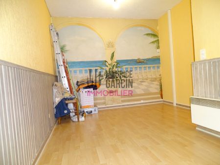 Maison de ville 2 pièces 49.74 m² ISLE SUR LA SORGUE - Photo 2