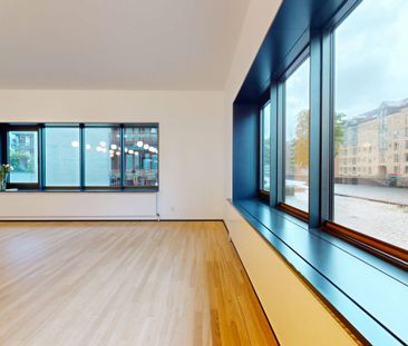 130m² Lejlighed | København K - Photo 1