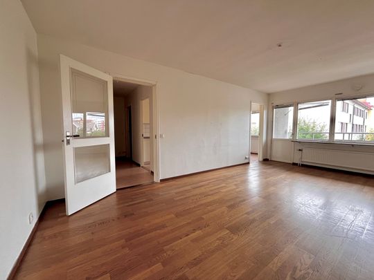 Tegnérvägen 39 A - Photo 1