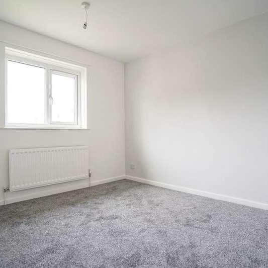 Coach Road Estate, Washington, Tyne And Wear, NE37 - Photo 1