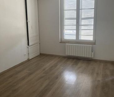 Location Appartement 1 pièce 22m² LISIEUX 14100 - Photo 5