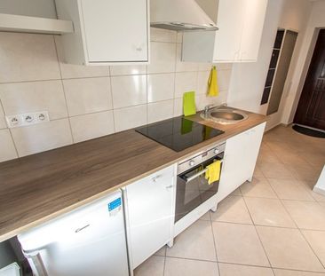 Katowice Wilhelmina, Krakowska - Photo 3