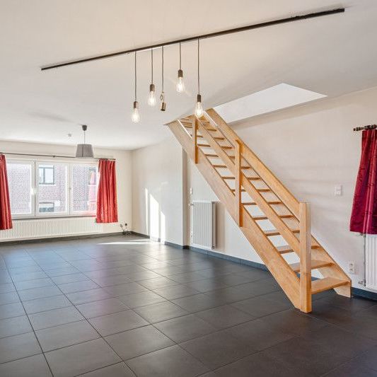 Ruim appartement in het centrum van Kortenaken - Photo 1