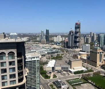 For Lease - 430 Square One Drive Unit# 4801, Mississauga, Ontario - Photo 2