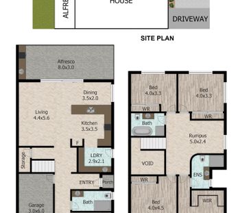 BRAND NEW LUXURY HOME - Photo 4