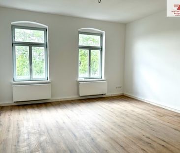 Sonnige Balkonwohnung im Zentrum von Annaberg! - Photo 5