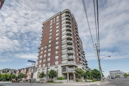 For Lease - 1 Clairtrell Road Unit# 207, Toronto, Ontario - Photo 5