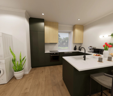 $1,599 / 2 br / 1 ba / 184 Ottawa St S- Basement - Photo 1