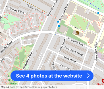 5 bedroom apartment to rent - Photo 1