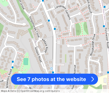 The Wells Road, Nottingham, NG3 - Photo 1