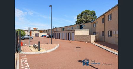 Low Maintenance, Secure Apartment to Lease - Photo 3