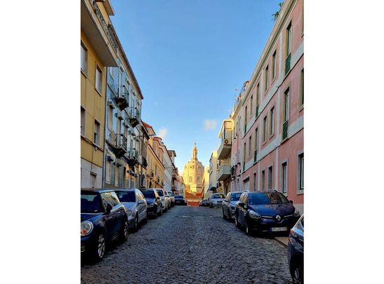Rua de São Ciro, Lisbon, Lisbon 1200-830 - Photo 1