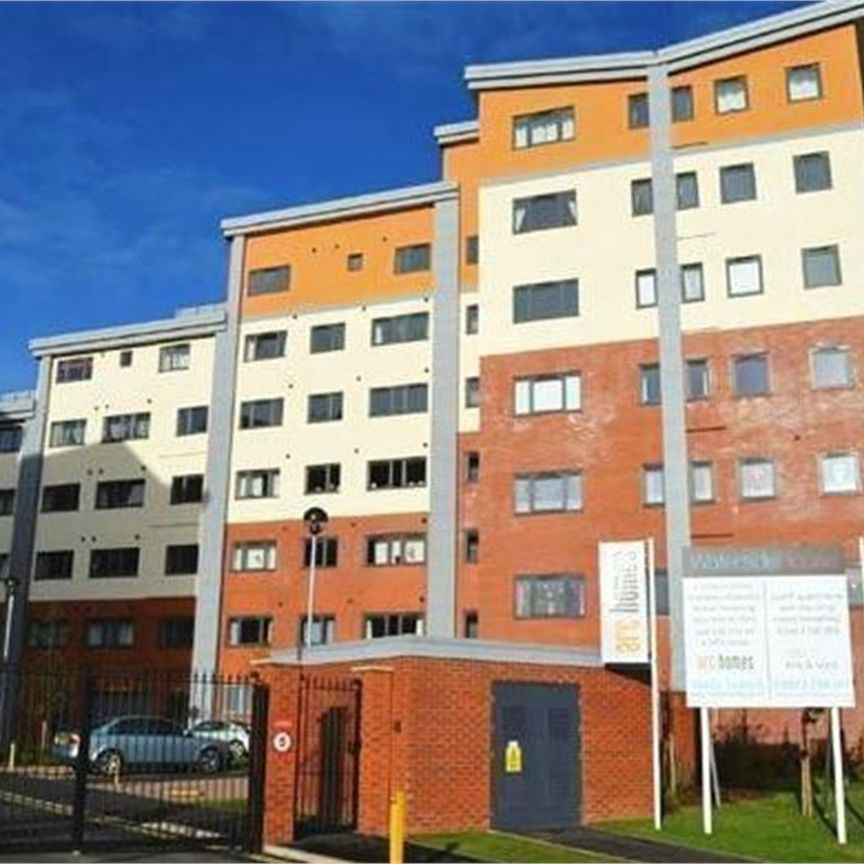 Waterside House, Abbey Close, Taunton - Photo 1