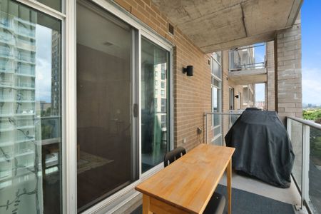 For Lease - 100 Champagne Avenue Unit# 706, Dows Lake - Civic Hospital and Area, Ontario - Photo 5