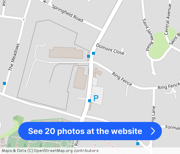 1 bedroom house share for rent - Photo 1