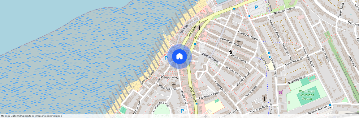 Terrys Lane, Whitstable, CT5 1DF, Kent