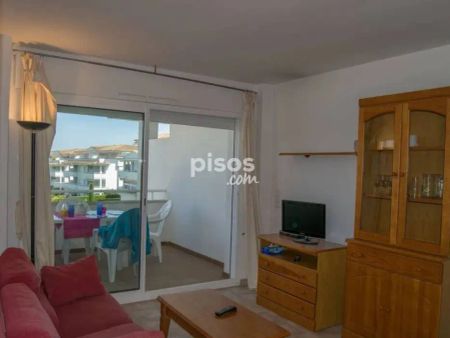 Piso en alquiler en Avinguda dels Arenals de Mar - Photo 2