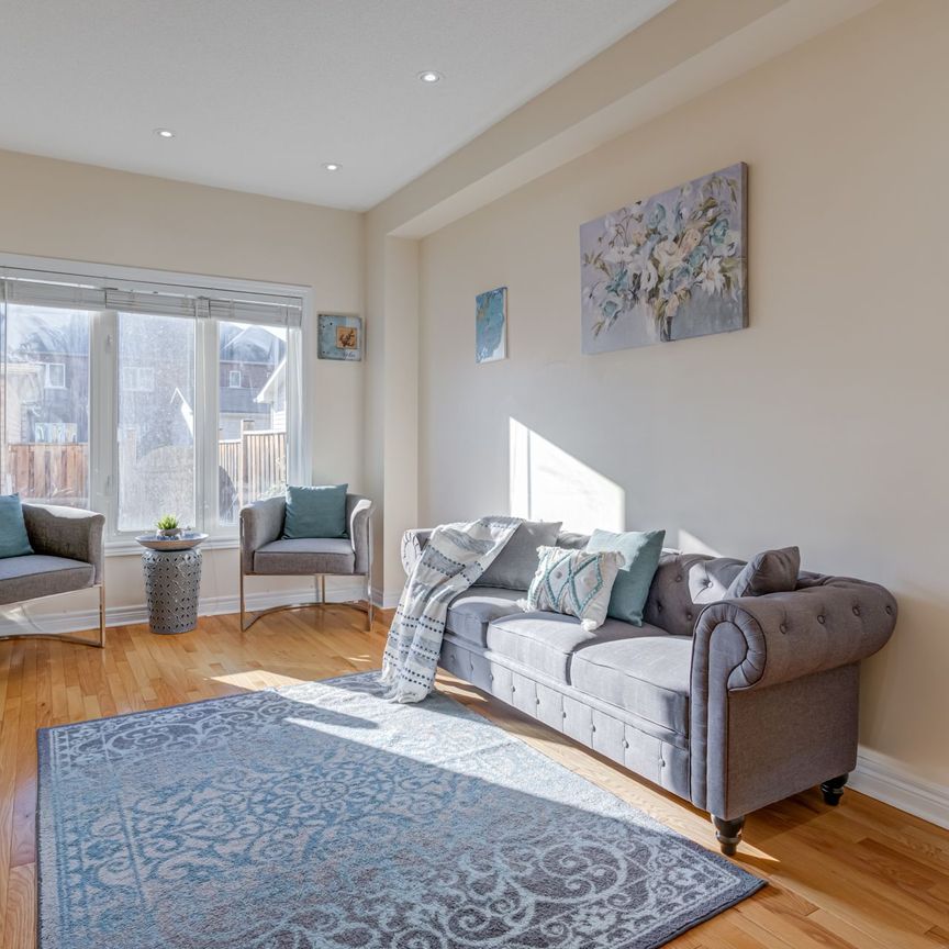 For Lease - 2602 Tillings Road, Pickering, Ontario - Photo 1