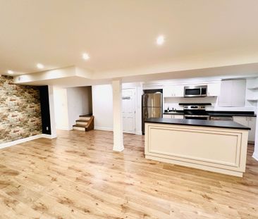 For Lease - 136 Don Head Village Boulevard Unit# Basement, Richmond... - Photo 5