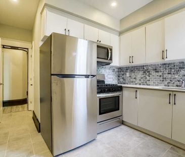 For Lease - 31 Tyndall Avenue Unit# 301, Toronto, Ontario - Photo 1