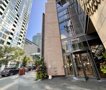 For Lease - 1 The Esplanade Drive Unit# 1508, Toronto, Ontario - Photo 3