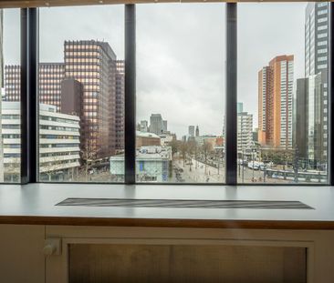 Appartement te huur: Churchillplein 80 3011 EW Rotterdam - Foto 6