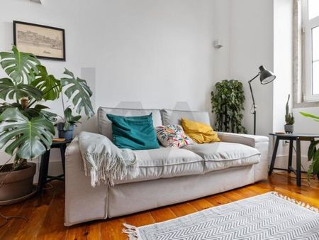 Apartamento T2 - Photo 5