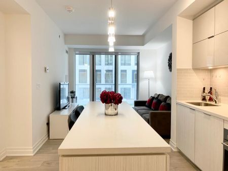 For Lease - 10 Rouge Valley Drive Unit# 602, Markham, Ontario - Photo 3