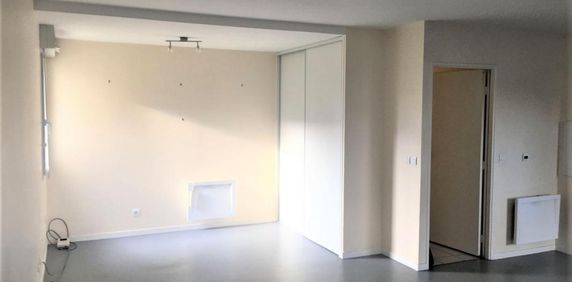 Location Appartement 3 pièces 62m² LA CHAUSSEE ST VICTOR 41260 - Photo 2