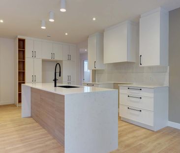 À louer / Appartement - Photo 1