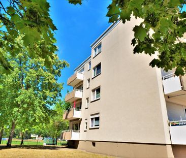 2-Zimmer-Wohnung in Frankenthal (Pfalz) mit Balkon - Foto 2