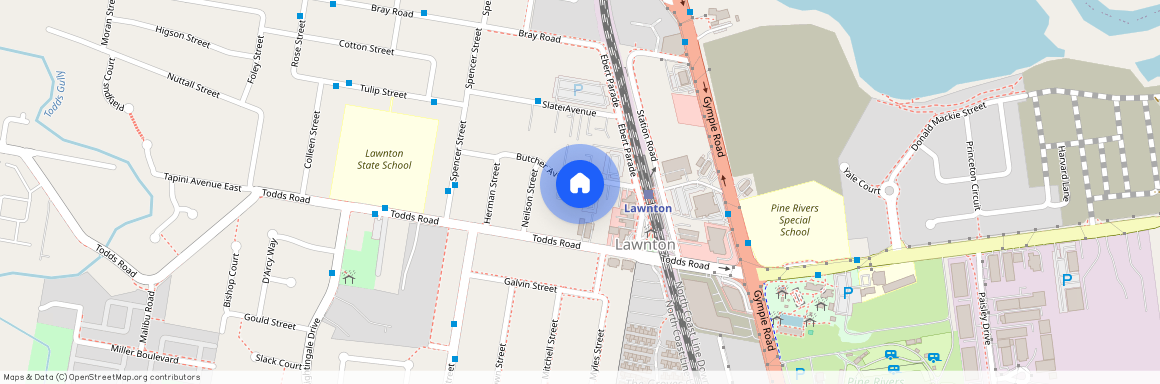 13 Butcher Avenue, Qld 4501, Lawnton