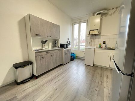 Appartement à louer à JARNY - Photo 5