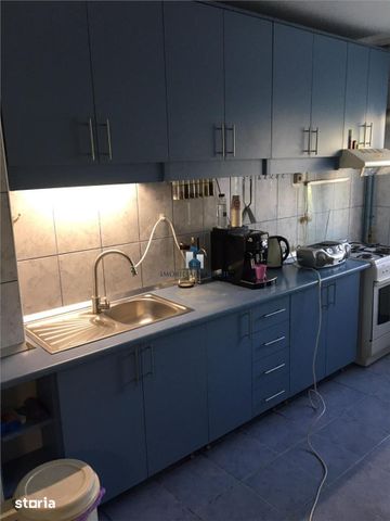 Apartament 2 Camere Decomandat Sos. Giurgiului - Photo 2