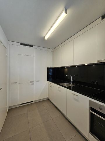 Gemütliches Wohnen in Niederhasli - Foto 2
