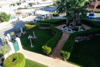 514 Las Violetas – Id 447