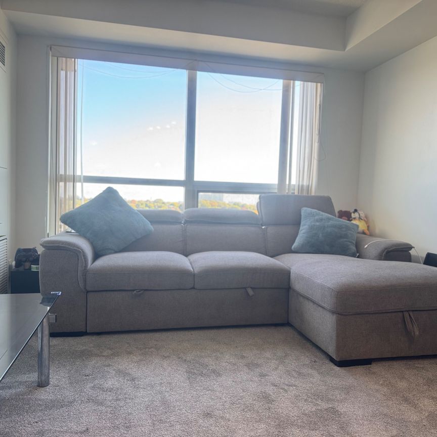 For Lease - 151 Village Green Square Unit# 1109, Toronto, Ontario - Photo 1