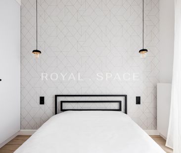 Jasny apartament z balkonem | blisko centrum! - Photo 3