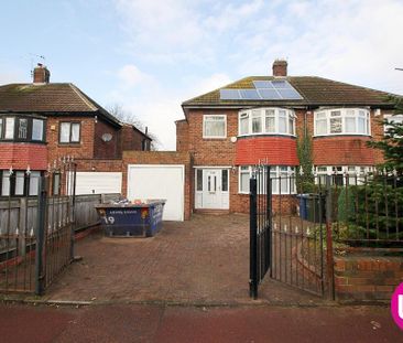 3 bedroom semi-detached house to rent - Photo 5