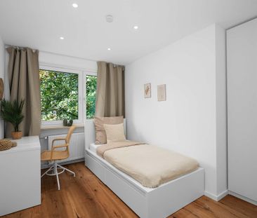 Davidstraße room 1 - Photo 5