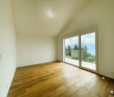 Villa à Louer dans les Hauts de Blonay - Photo 1